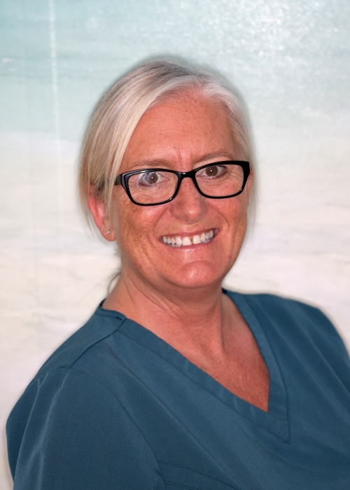 Photo of Kerrie Vacher